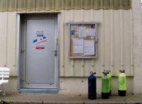 notre local